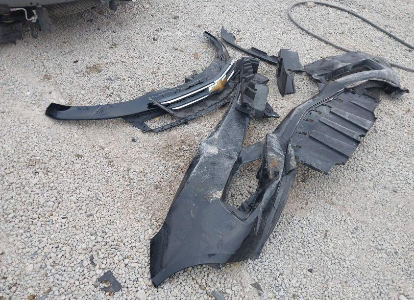 Photo 11 of 2014 Chevrolet Impala 2LT (VIN 1G1125S35EU162931)