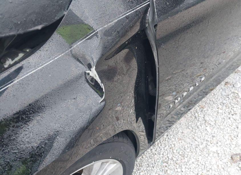 Photo 19 of 2014 Chevrolet Impala 2LT (VIN 1G1125S35EU162931)