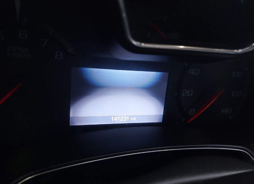 Photo 7 of 2014 Chevrolet Impala 2LT (VIN 1G1125S35EU162931)