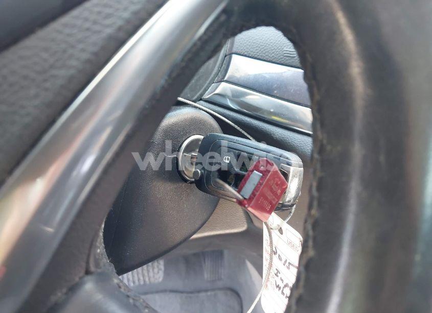 Photo 11 of 2015 Chevrolet Impala 2LT (VIN 1G1125S37FU133075)