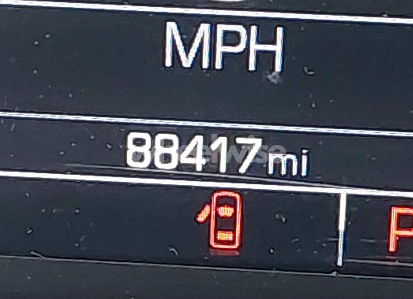 Photo 15 of 2015 Chevrolet Impala 2LT (VIN 1G1125S37FU146313)