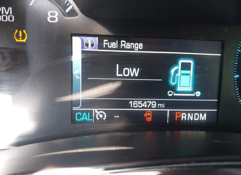 Photo 16 of 2015 Chevrolet Impala 2LT (VIN 1G1125S38FU143419)