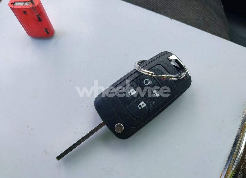 Photo 11 of 2018 Chevrolet Impala 2LZ (VIN 1G1125S38JU147480)