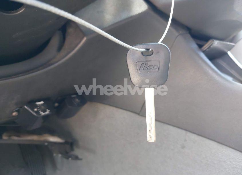 Photo 11 of 2014 Chevrolet Impala 2LT (VIN 1G1125S3XEU144005)