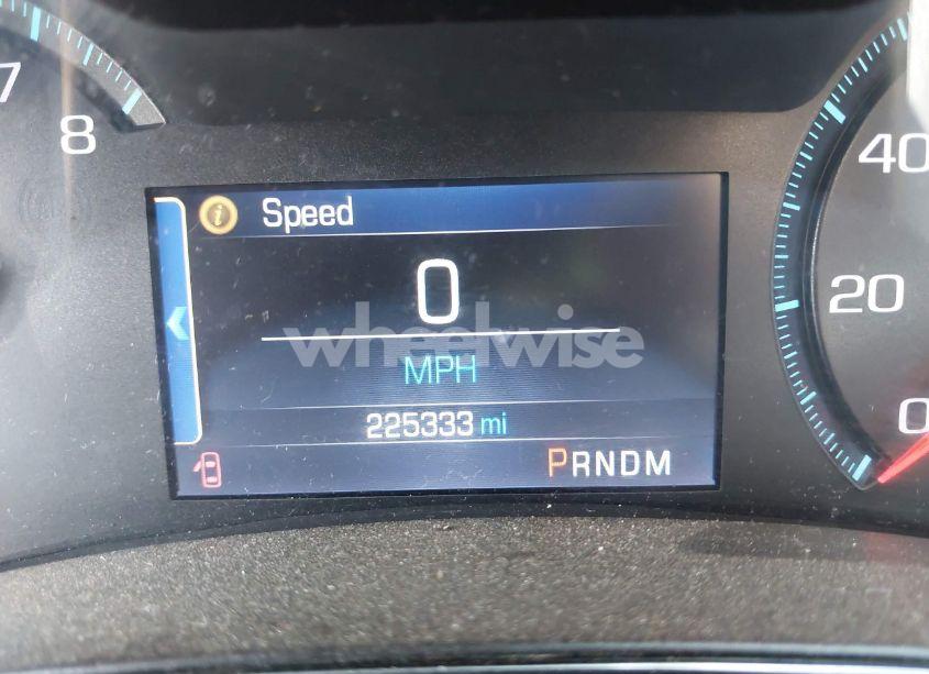 Photo 15 of 2014 Chevrolet Impala 2LT (VIN 1G1125S3XEU144005)