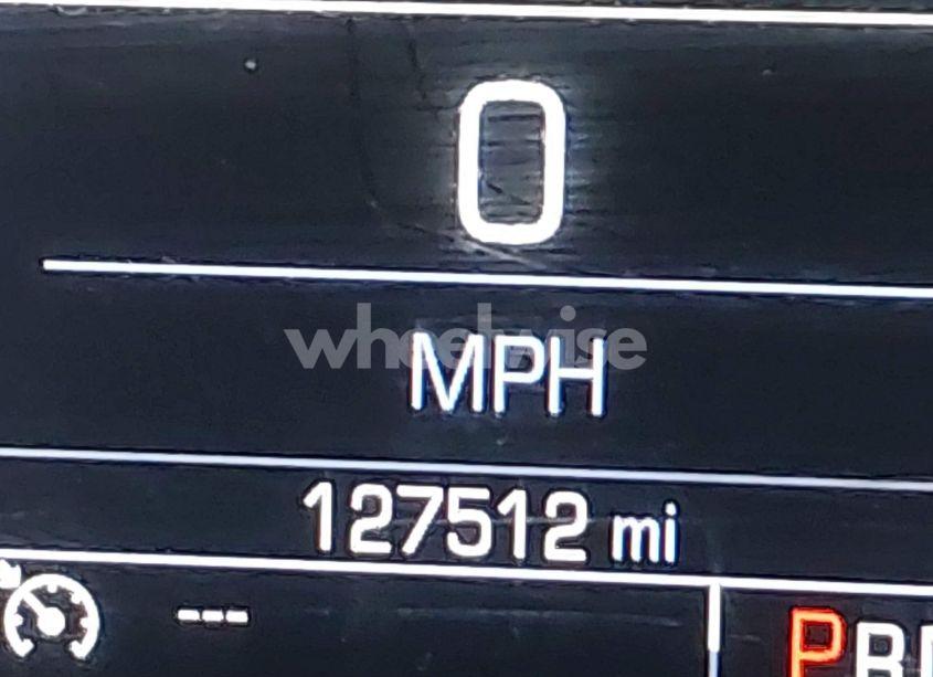 Photo 16 of 2014 Chevrolet Impala 2LT (VIN 1G1125S3XEU168692)