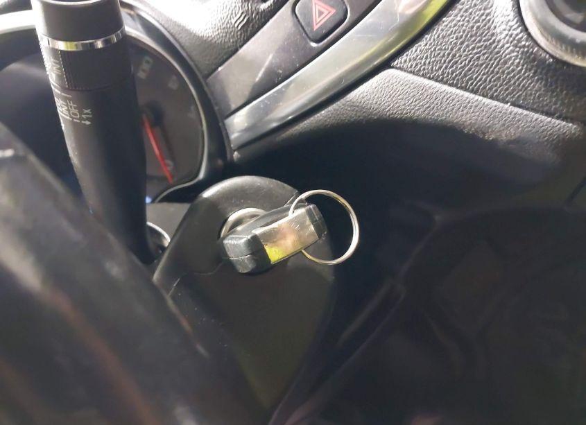 Photo 11 of 2015 Chevrolet Impala 2LT (VIN 1G1125S3XFU120112)