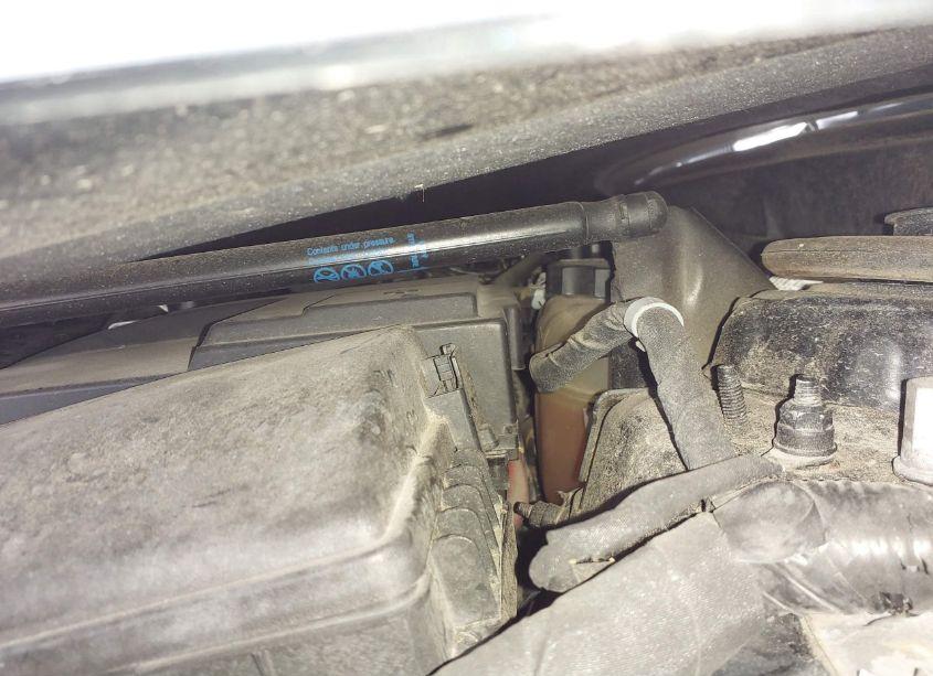 Photo 10 of 2017 Chevrolet Impala 2LZ (VIN 1G1145S30HU116390)