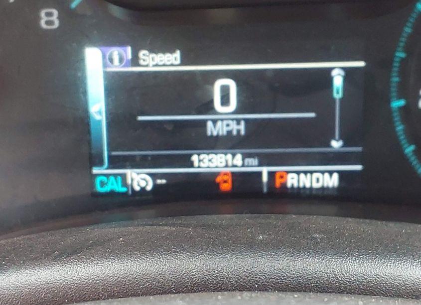 Photo 16 of 2017 Chevrolet Impala 2LZ (VIN 1G1145S30HU116390)