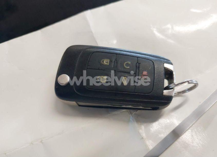 Photo 11 of 2016 Chevrolet Impala 2LZ (VIN 1G1145S31GU161398)