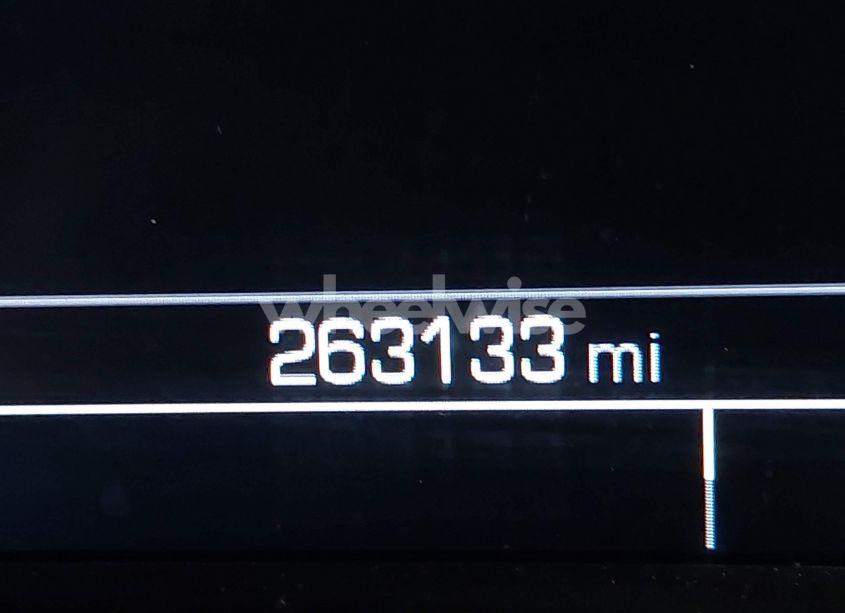 Photo 15 of 2016 Chevrolet Impala 2LZ (VIN 1G1145S31GU161398)