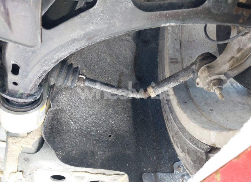 Photo 6 of 2016 Chevrolet Impala 2LZ (VIN 1G1145S31GU161398)