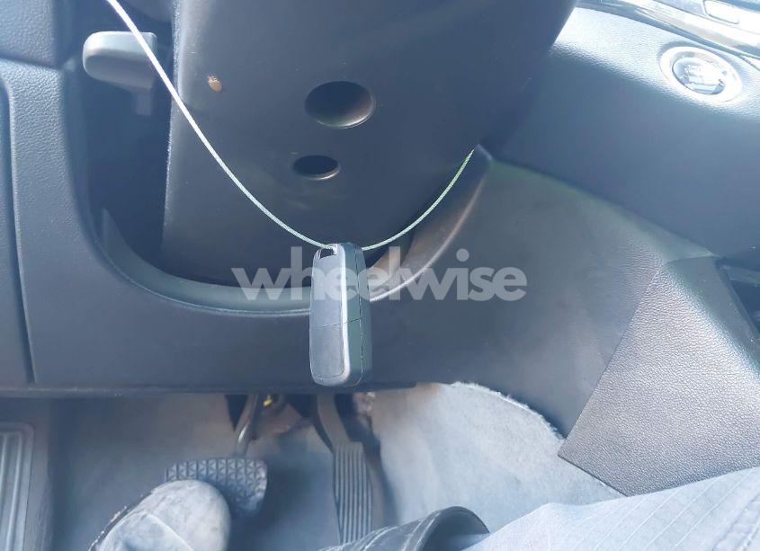 Photo 11 of 2017 Chevrolet Impala 2LZ (VIN 1G1145S32HU144126)