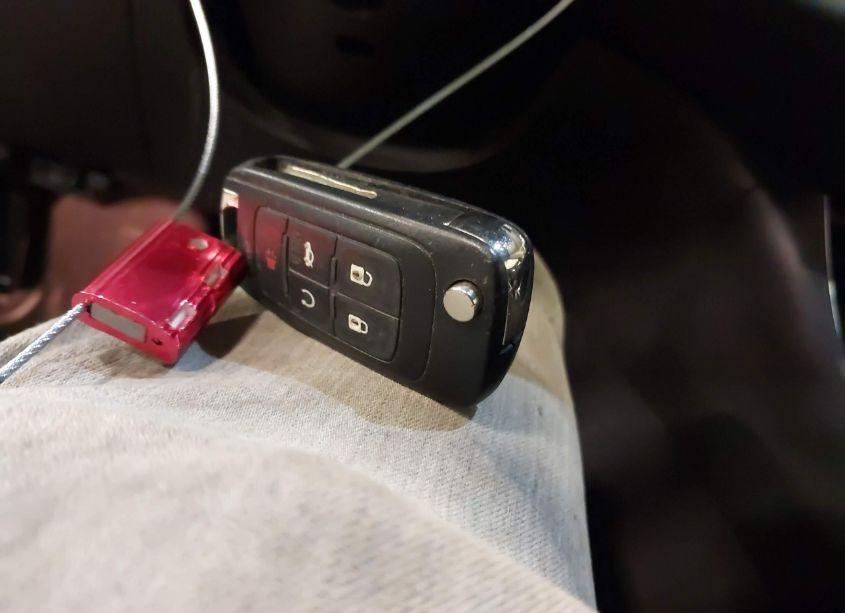 Photo 11 of 2017 Chevrolet Impala 2LZ (VIN 1G1145S32HU144837)