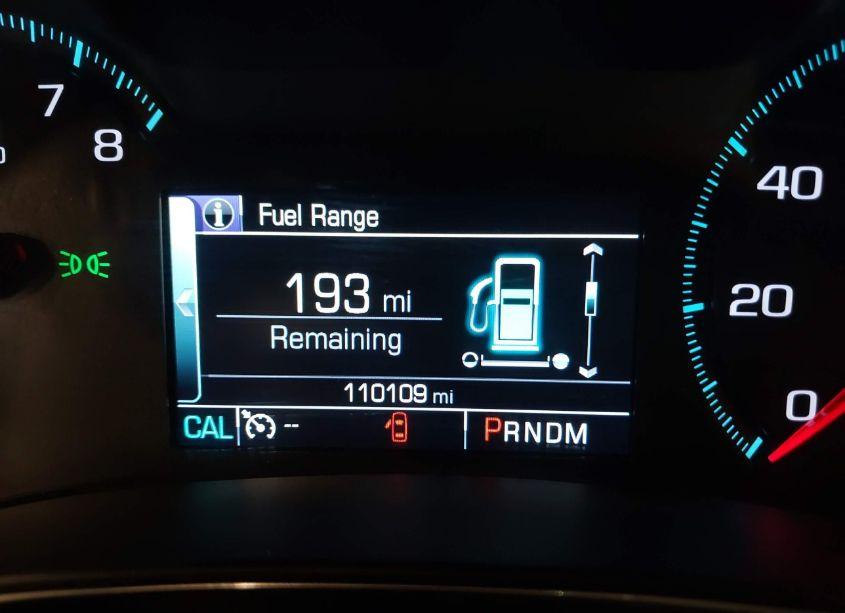 Photo 16 of 2017 Chevrolet Impala 2LZ (VIN 1G1145S32HU144837)