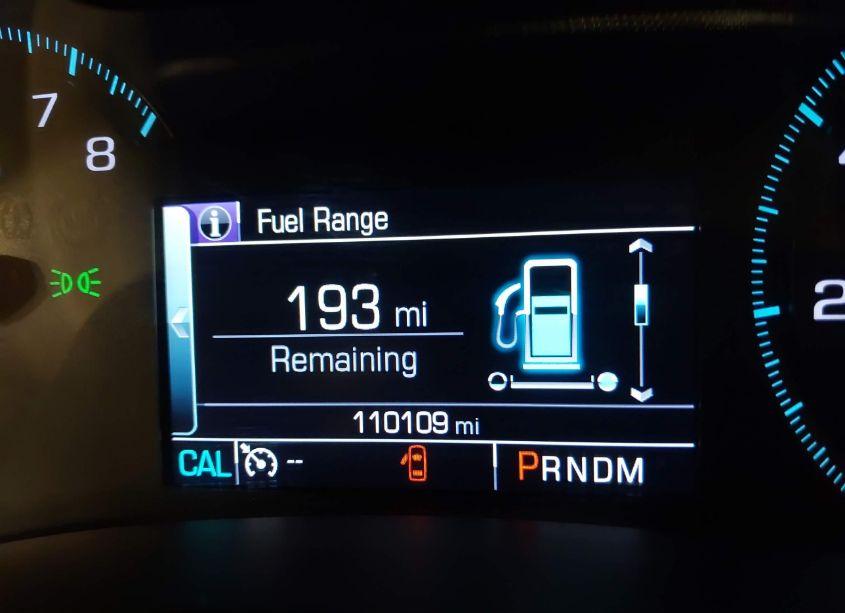 Photo 7 of 2017 Chevrolet Impala 2LZ (VIN 1G1145S32HU144837)