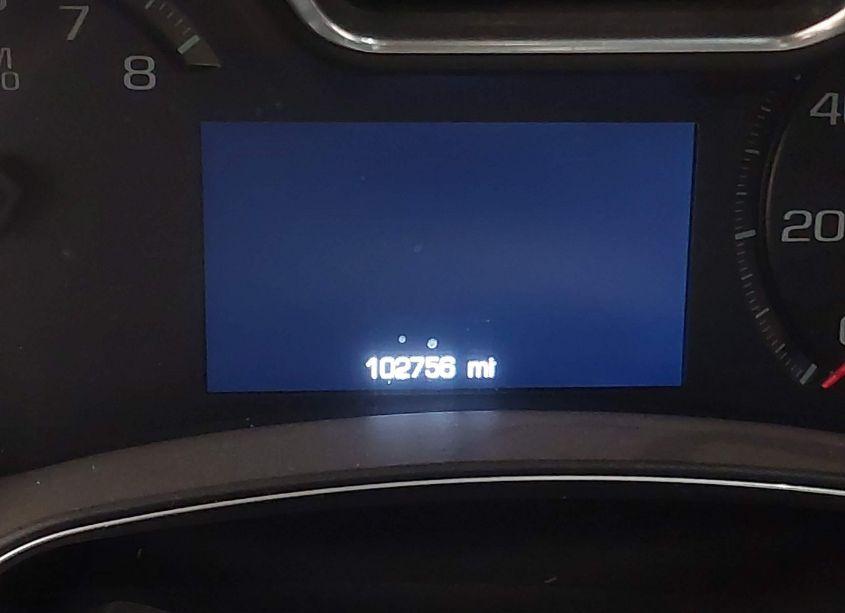 Photo 7 of 2017 Chevrolet Impala 2LZ (VIN 1G1145S32HU147835)