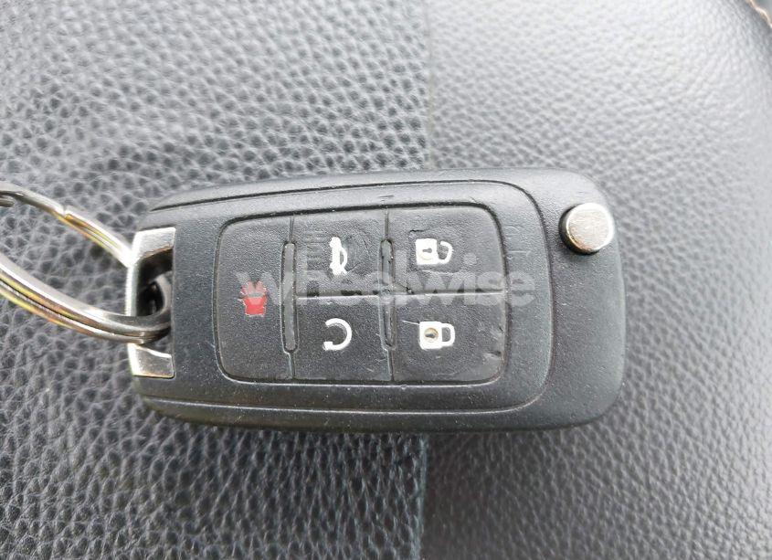 Photo 11 of 2017 Chevrolet Impala 2LZ (VIN 1G1145S32HU166806)