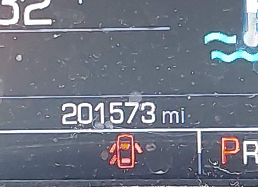 Photo 16 of 2017 Chevrolet Impala 2LZ (VIN 1G1145S33HU183968)