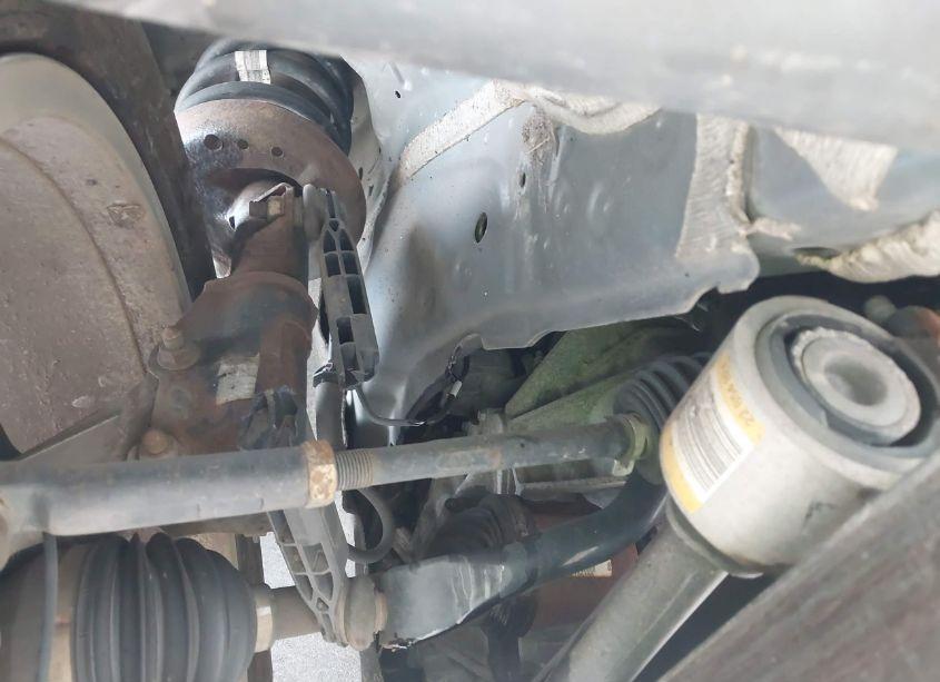 Photo 6 of 2017 Chevrolet Impala 2LZ (VIN 1G1145S33HU183968)