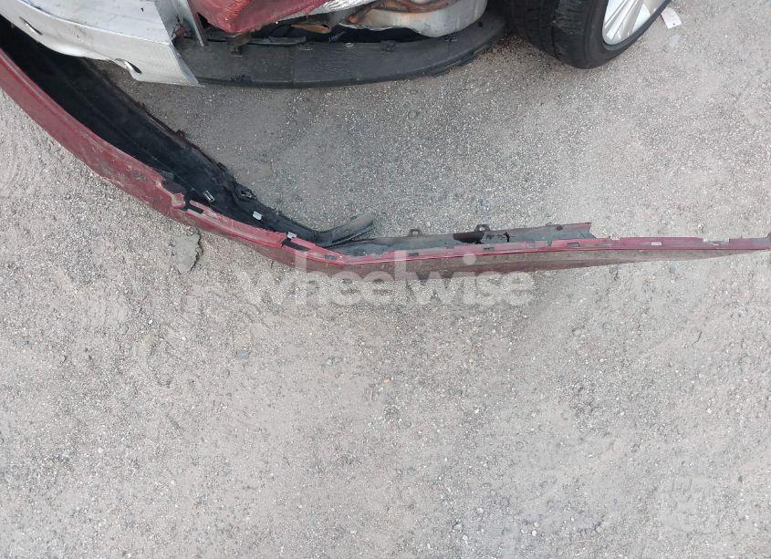 Photo 12 of 2017 Chevrolet Impala 2LZ (VIN 1G1145S34HU151806)