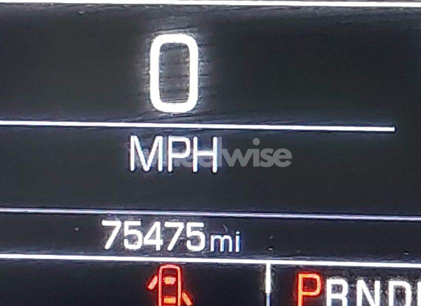 Photo 15 of 2017 Chevrolet Impala 2LZ (VIN 1G1145S34HU157413)