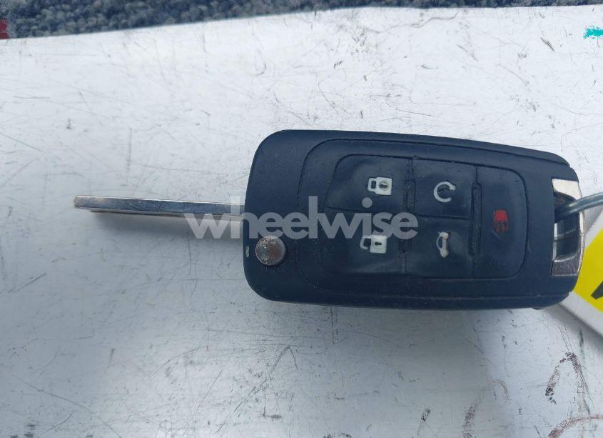 Photo 11 of 2017 Chevrolet Impala 2LZ (VIN 1G1145S35HU188539)