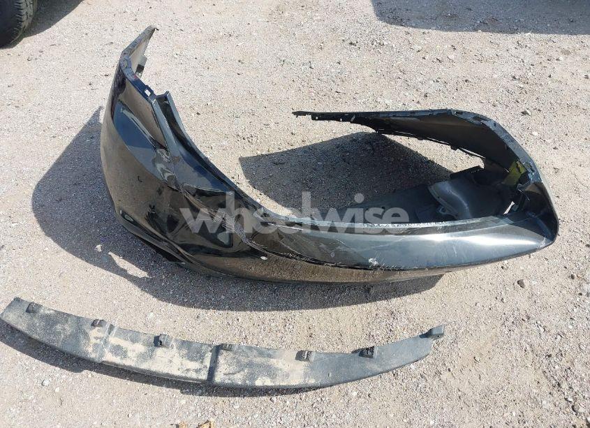 Photo 12 of 2017 Chevrolet Impala 2LZ (VIN 1G1145S36HU145473)