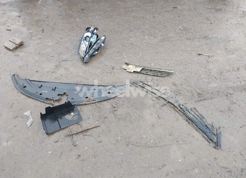 Photo 12 of 2017 Chevrolet Impala 2LZ (VIN 1G1145S37HU147183)