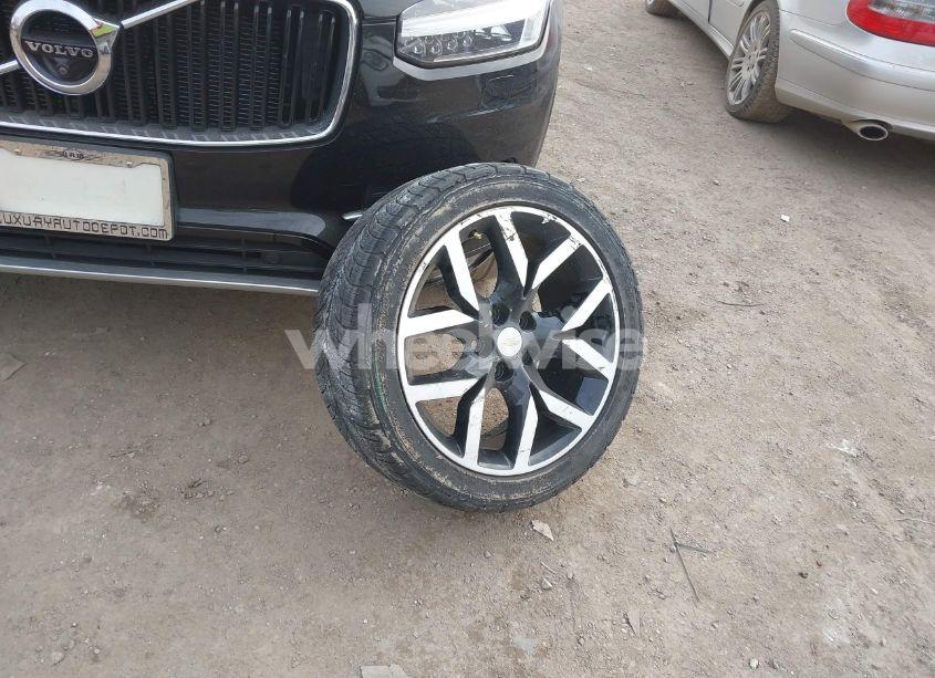 Photo 12 of 2017 Chevrolet Impala 2LZ (VIN 1G1145S37HU149855)