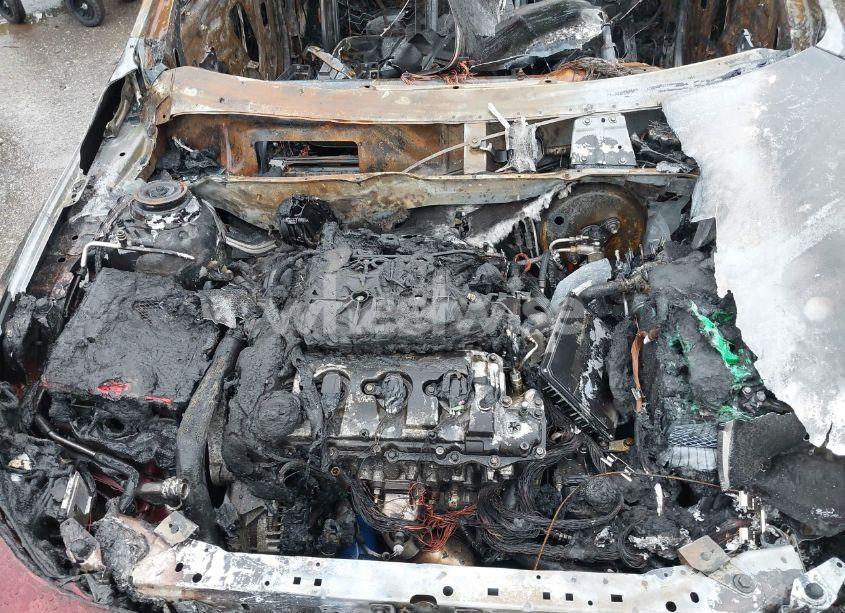 Photo 10 of 2017 Chevrolet Impala 2LZ (VIN 1G1145S38HU124558)