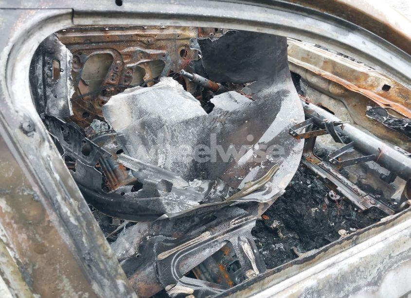 Photo 5 of 2017 Chevrolet Impala 2LZ (VIN 1G1145S38HU124558)