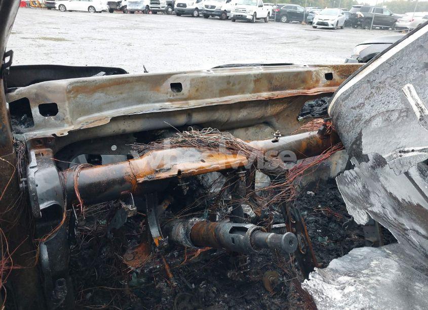 Photo 7 of 2017 Chevrolet Impala 2LZ (VIN 1G1145S38HU124558)