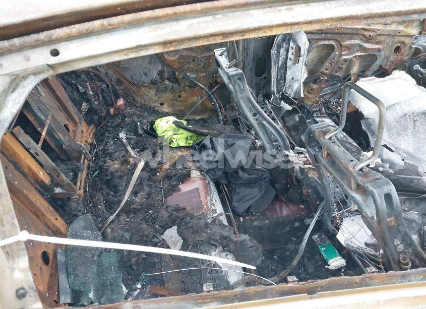 Photo 8 of 2017 Chevrolet Impala 2LZ (VIN 1G1145S38HU124558)