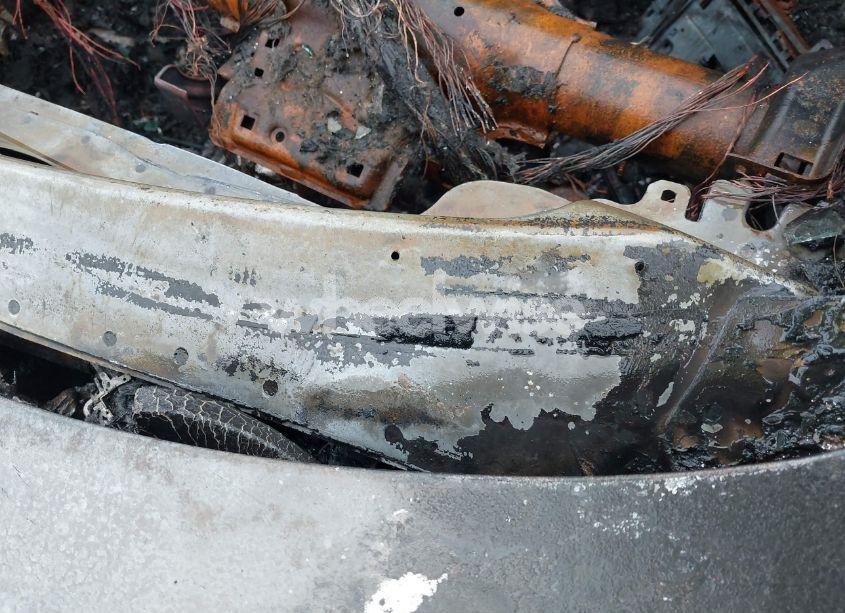 Photo 9 of 2017 Chevrolet Impala 2LZ (VIN 1G1145S38HU124558)