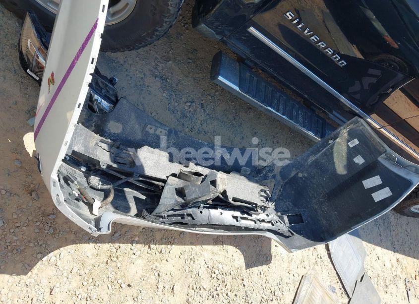 Photo 12 of 2017 Chevrolet Impala 2LZ (VIN 1G1145S38HU150772)