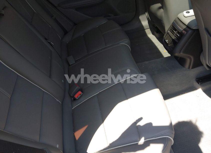 Photo 8 of 2017 Chevrolet Impala 2LZ (VIN 1G1145S38HU150772)