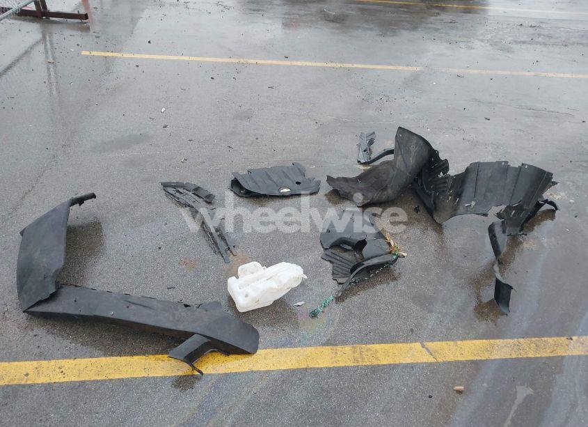 Photo 12 of 2017 Chevrolet Impala 2LZ (VIN 1G1145S39HU137075)