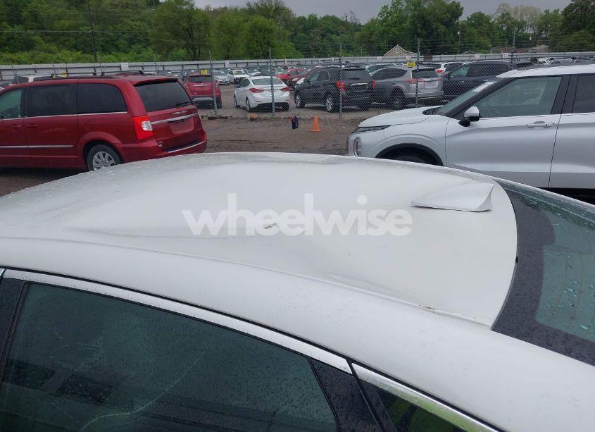 Photo 19 of 2017 Chevrolet Impala 2LZ (VIN 1G1145S3XHU195566)