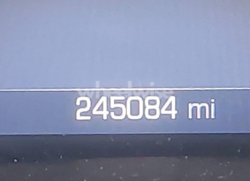 Photo 15 of 2014 Chevrolet Impala 1LZ (VIN 1G1145SL2EU164372)