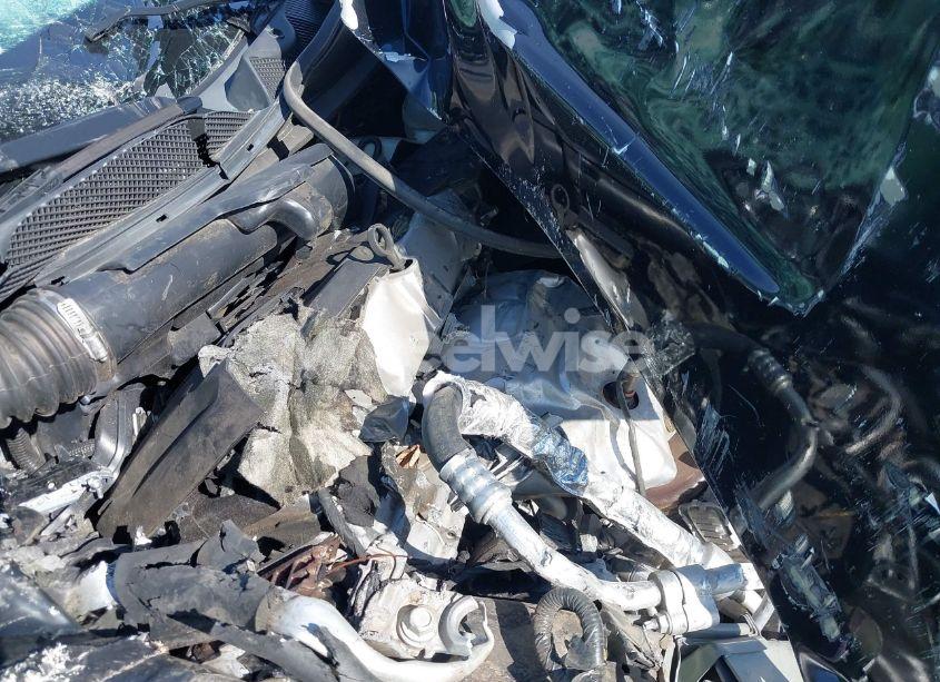 Photo 10 of 2014 Chevrolet Impala 1LZ (VIN 1G1145SL9EU130333)