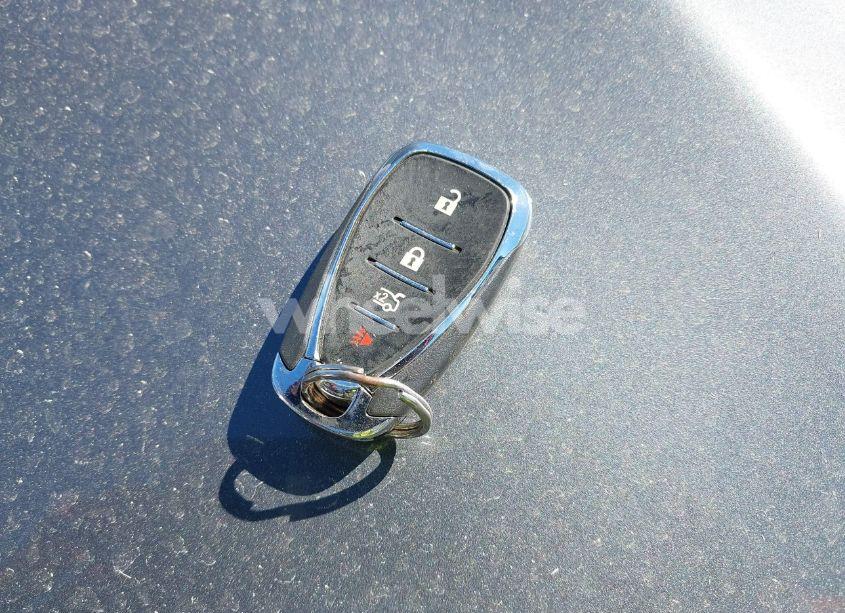 Photo 11 of 2014 Chevrolet Impala 1LZ (VIN 1G1145SL9EU130333)