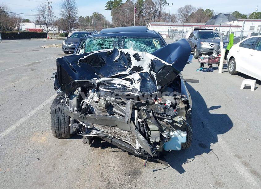 Photo 12 of 2014 Chevrolet Impala 1LZ (VIN 1G1145SL9EU130333)