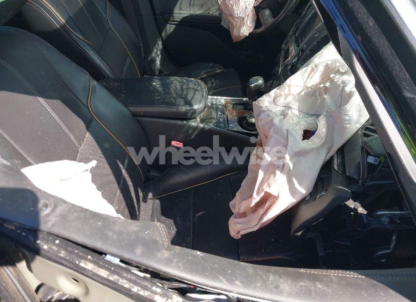 Photo 5 of 2014 Chevrolet Impala 1LZ (VIN 1G1145SL9EU130333)