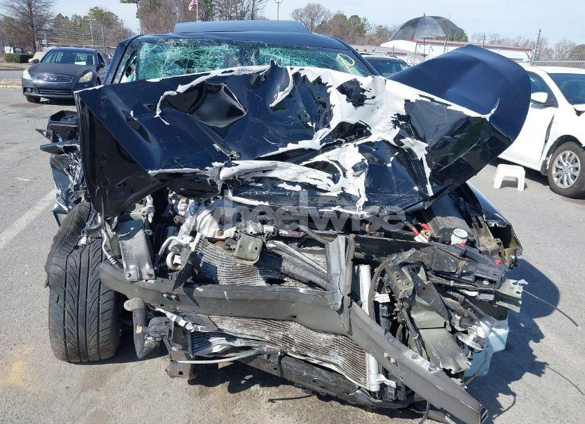 Photo 6 of 2014 Chevrolet Impala 1LZ (VIN 1G1145SL9EU130333)