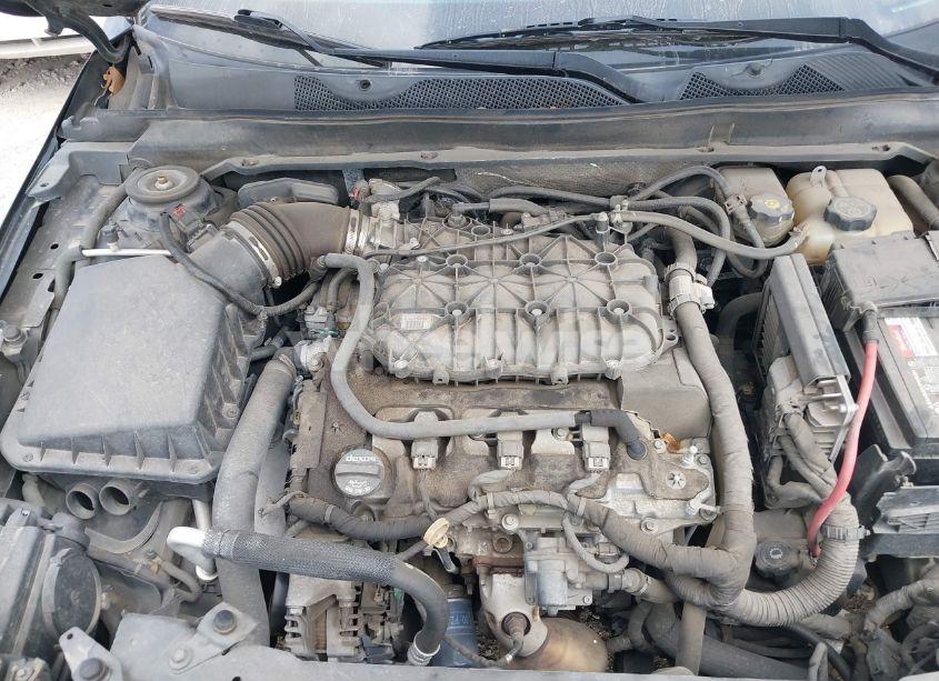 Photo 10 of 2014 Chevrolet Impala 2LZ (VIN 1G1155S30EU103633)