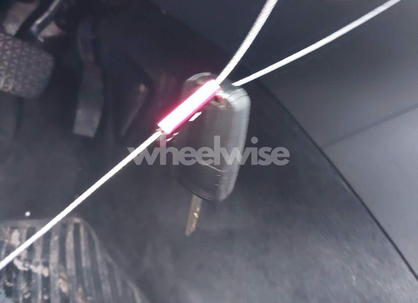 Photo 11 of 2014 Chevrolet Impala 2LZ (VIN 1G1155S30EU103633)