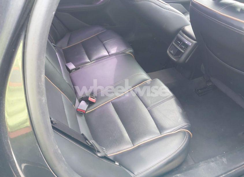 Photo 8 of 2014 Chevrolet Impala 2LZ (VIN 1G1155S30EU103633)