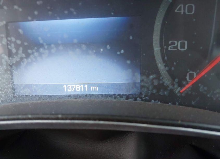 Photo 14 of 2014 Chevrolet Impala 2LZ (VIN 1G1155S30EU123834)