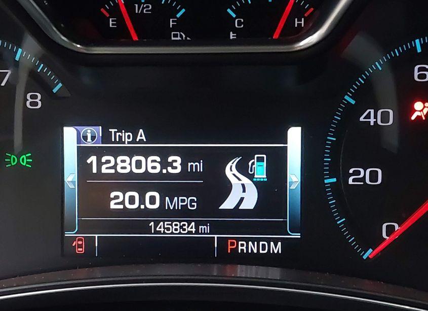 Photo 15 of 2014 Chevrolet Impala 2LZ (VIN 1G1155S31EU135216)